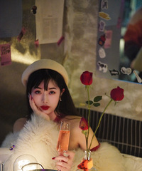 92年女儿8岁的单亲妈妈征婚,希望对方身高175以上