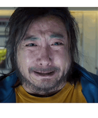 沈腾,一个被喜剧耽误的演员