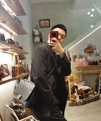 ����Ҳ���Ա���Chanel�����ζ�cfmaxi