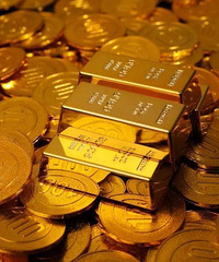 黄金价格再次暴跌,你准备什么时候出手?
