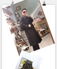 �а��Ƽ�֮����LVChrisopher�ϻ���ʿ˫���