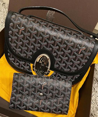 Goyard��������ıȲ���LV��