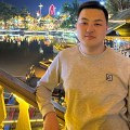 高个高收入小哥待脱单