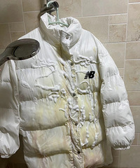 从事服装行业5年,科普一下洗羽绒服正确方法,简单实用好操作