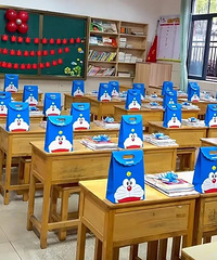 开学刷到很多学校的仪式感,这样到底是好还是不好
