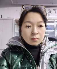 87年152M的财务总监小姐姐征婚,儿子8岁跟我