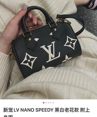 lv nano speedy ��loewe puzzle m
