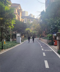 ����ҵ��פ�������£���̽�콭���Ƿ�������Щ�仯