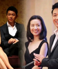 董洁潘粤明……该不会真复合了吧?