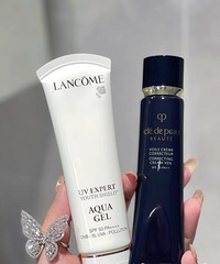 �����������һ����ǵ�ױ�����ը��!