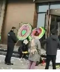 14岁少女遭3男子逼迫吸毒致死?