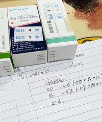观察朋友做近视手术2年的变化,我也做了!