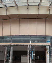 南坪某家具商场好多店都关门了,家具实体卖场是要退出历史了吗?