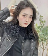 93年158CM的妹子征婚,开实体店