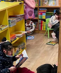 重庆学生娃的“藏身地”被我发现了