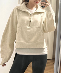 ����һ��lululemon���۸�����е����ģ�����ȷʵ����