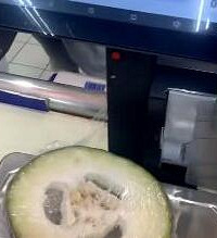 超市的蔬菜水果称重员都要被淘汰了