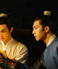 ���ĺþ磬û��һ��С��ɫ