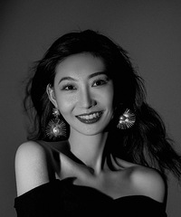 699拍到超级满意的肖像照,第一次觉得自己也可以拥有“高级脸
