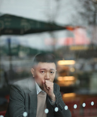 32岁从事数据分析工作的哥子征婚,不抽烟不喝酒不打牌