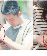 比怀孕瓜更抓马的,是黄景瑜的前任瓜啊
