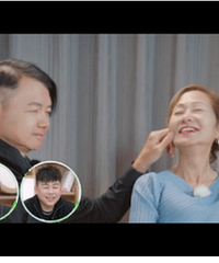 《再见爱人2》艾威和陈美玲没离婚