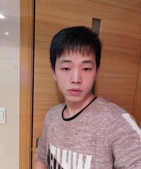 87年会简单饭菜的哥子征婚,希望对方身高155以上