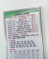 想减肥的看这里,如果有决心,可以试试这个方子