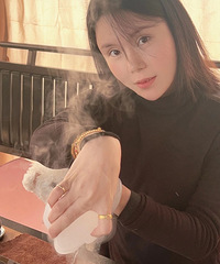88年的天秤座小姐姐征婚,希望对方性格开朗