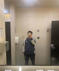96年从事销售工作的小哥征婚,暂时不考虑在主城买房