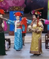 绝望的文盲,能演好戏吗?