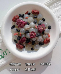 一定要试试这个!一天喝3杯,素颜也好看
