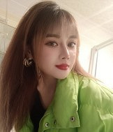 94年160CM的化妆师征婚,外向活波