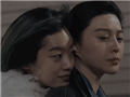 范冰冰下海拍百合片