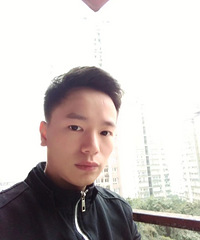 95年170CM网络营销行业的小哥征婚,不抽烟不喝酒
