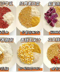 春季是孩子长高的季节,早中晚这样搭配吃,不想长个都难
