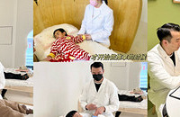 担心娃长不高,记录这两年做小儿推拿的真实感受