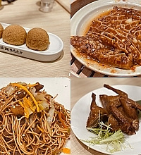打卡蔡澜开的茶餐厅,口碑两极分化严重