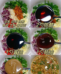 6款低卡酱汁让水煮菜也变得有滋有味!赶紧收藏
