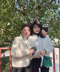88年151CM的销售小姐姐征婚,女儿10岁住在前夫家