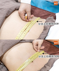 这个减肥方法居然还能养生!做一次,腰围就小了2cm