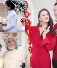 表面“秀恩爱”,实际“割韭菜”的夫妻