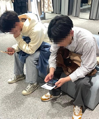 逛街(gai),是每个重庆男人都逃不掉的修行!
