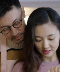 娱乐圈大叔还在和18岁小姑娘谈恋爱