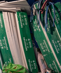 挑战100万装完400平联排,地暖完工,这些地方要注意!