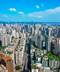 渝北土地推介会千亩优质地块推出