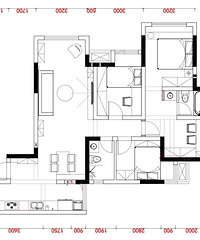 34����װ96ƽ��ʽ����˵˵�Ŵ�����ש����ĵ�ѡ��