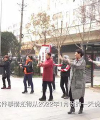 老人跳广场舞猝死家属要索赔60万