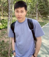 93年173CM数学老师征婚,短暂留学