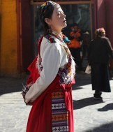93年162CM金牛座妹子征婚,爱旅游